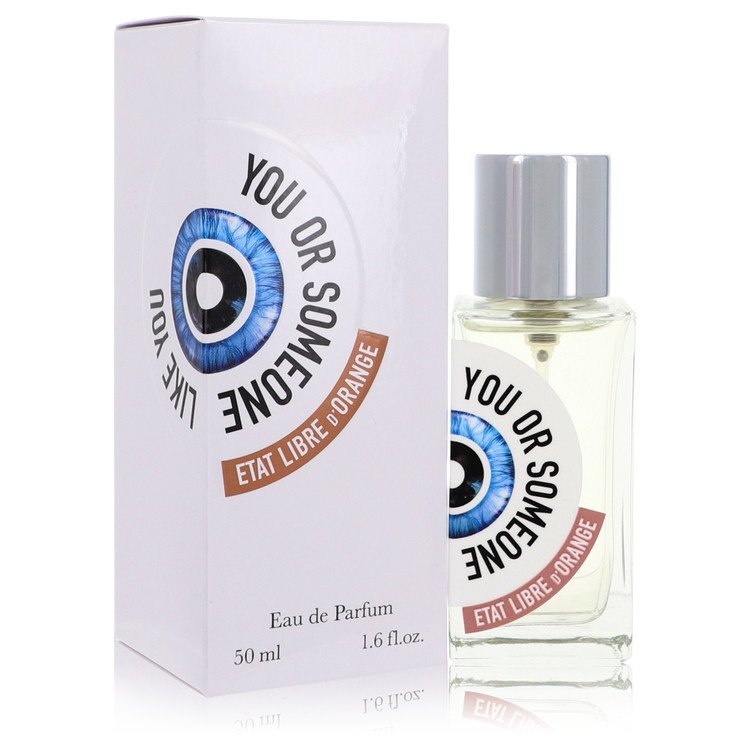 You or Someone Like You by Etat Libre D'orange Eau De Parfum Spray (Unisex) 1.6 oz You or Someone Like You by Etat Libre D'orange Eau De Parfum Spray (Unisex) 1.6 oz